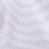 Essex Classics Cambridge Ladies Short Sleeve Show Shirt - White