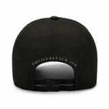 Equiluxe Tack "Jumping Into Kentucky" Perforated Ball Cap