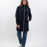 Harcour Abby Long Parka Jacket