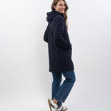 Harcour Abby Long Parka Jacket