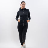 Harcour Ava Technical Zip Up Jacket