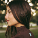 Euphoric Equestrian Aspen Turtleneck