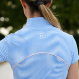 Novella Equestrian The Summersby. (Short Sleeve)