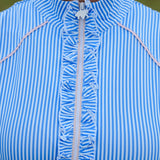 Novella Equestrian The Summersby. (Sleeveless)