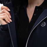 Harcour Abby Long Parka Jacket