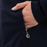Harcour Abby Long Parka Jacket