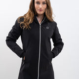 Harcour Abby Long Parka Jacket