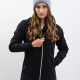 Harcour Abby Long Parka Jacket