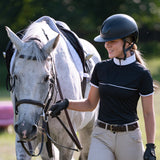 ARMATEQ ULTRA BREATHABLE MONOCHROMATIC SHORT SLEEVE SHIRT