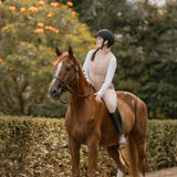 Hannah Childs Oliver Insulated Vest