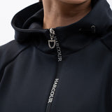 Harcour Ava Technical Zip Up Jacket