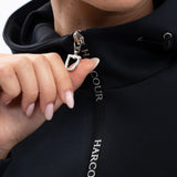 Harcour Ava Technical Zip Up Jacket