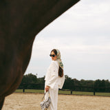 The Barn Dallas Ringside Belle Sweatpant