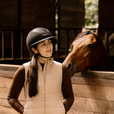 Hannah Childs Oliver Insulated Vest