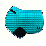Majyk Equipe Estrella Sparkle Luxury Close Contact Saddle Pad