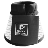 Majyk Equipe Neoprene-Free Easy Wrap Bell Boots
