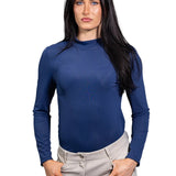 Equisite Elements of Style Alesia Shirt – Fall & Neutral Hues