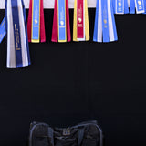 Euphoric Equestrian Weekender Tote