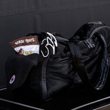 Euphoric Equestrian Weekender Tote