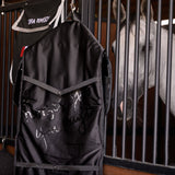 Euphoric Equestrian Weekender Tote