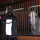 Euphoric Equestrian Weekender Tote