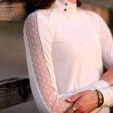 Euphoric Equestrian Palm Beach Competition Top