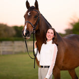 Euphoric Equestrian Palm Beach Competition Top