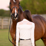 Euphoric Equestrian Palm Beach Competition Top