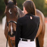 Euphoric Equestrian Otto Turtleneck Shirt