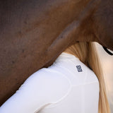 Euphoric Equestrian Aspen Turtleneck