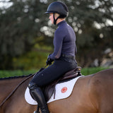 Euphoric Equestrian Aspen Turtleneck