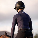Euphoric Equestrian Aspen Turtleneck