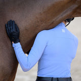 Euphoric Equestrian Aspen Turtleneck