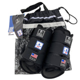 MAJYK EQUIPE® Eventing 4 Pack - (Fronts and Hinds) Boyd Martin Series