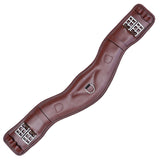 Equiluxe Anatomical Leather Dressage Girth