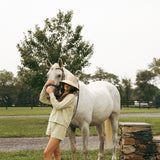 The Barn Dallas Paddock Shorts