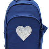 Veltri Novelty Delaire Helmet Backpack - “Heart”