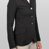 Diavado Eq Colvados Show Coat - BLACK