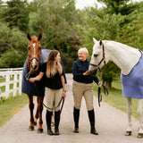 Anatomeq Fit Blanket - 3 in 1 Cooler, Stable Blanket, & Liner