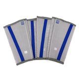 Majyk Equipe Fly-Bye Boots (4 Pack)