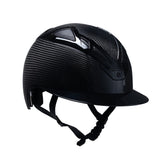 Suomy Apex Riding Helmet – Full Carbon Black Glossy