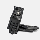 American Equus Modern Mesh Equestrian Riding Gloves