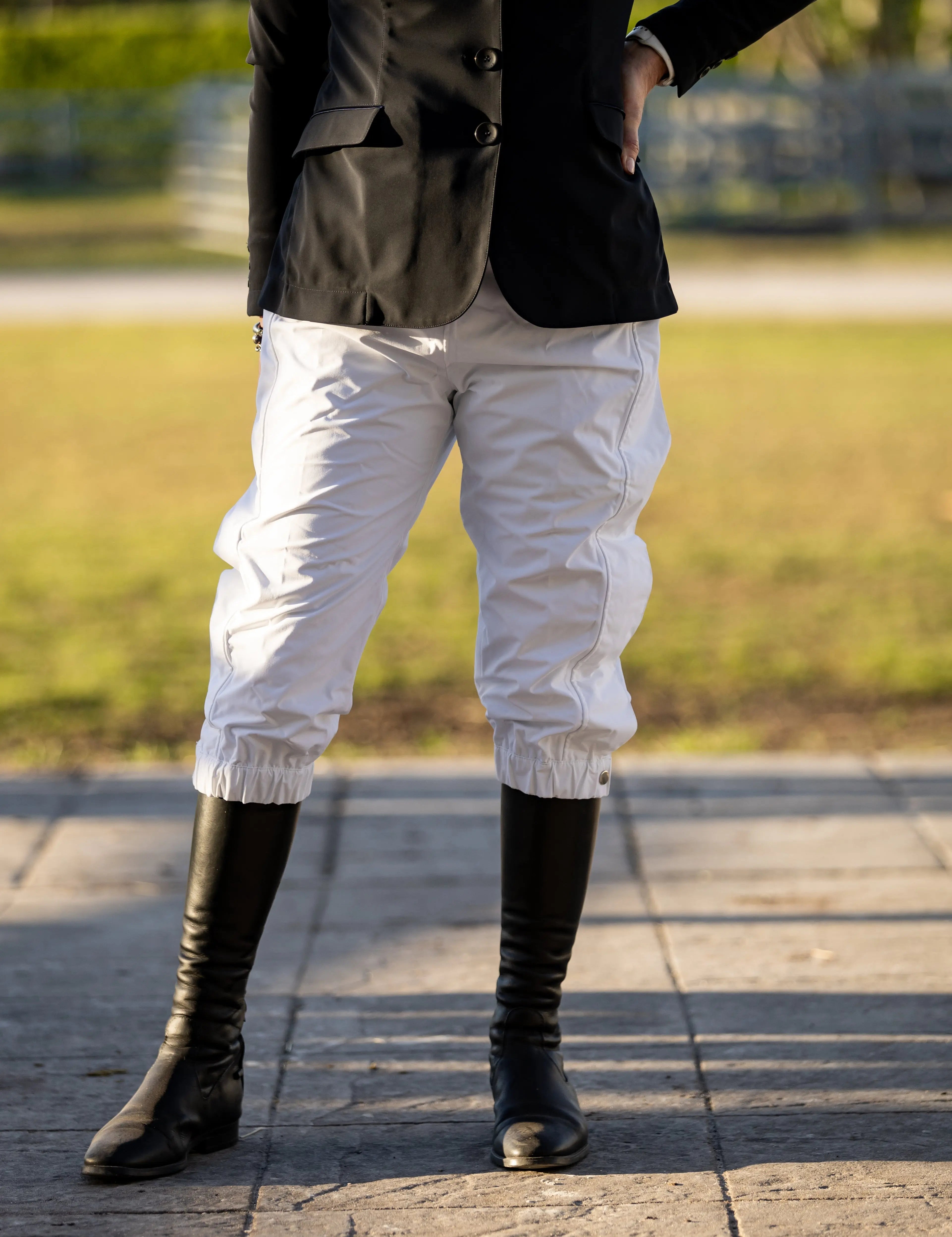 Grand Prix Rain Pants
