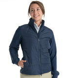 Hannah Childs Charlotte Insulated Warm Up