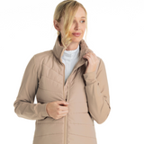 Hannah Childs Charlotte Insulated Warm Up