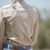 Equisk RideStraight ATHLETIX Shirt - Improve Your Riding Posture