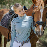 Equisk RideStraight ATHLETIX Shirt - Improve Your Riding Posture