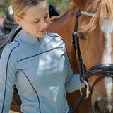 Equisk RideStraight ATHLETIX Shirt - Improve Your Riding Posture