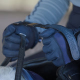 Equisk SteadyHands Riding Gloves