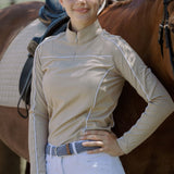 Equisk RideStraight ATHLETIX Shirt - Improve Your Riding Posture